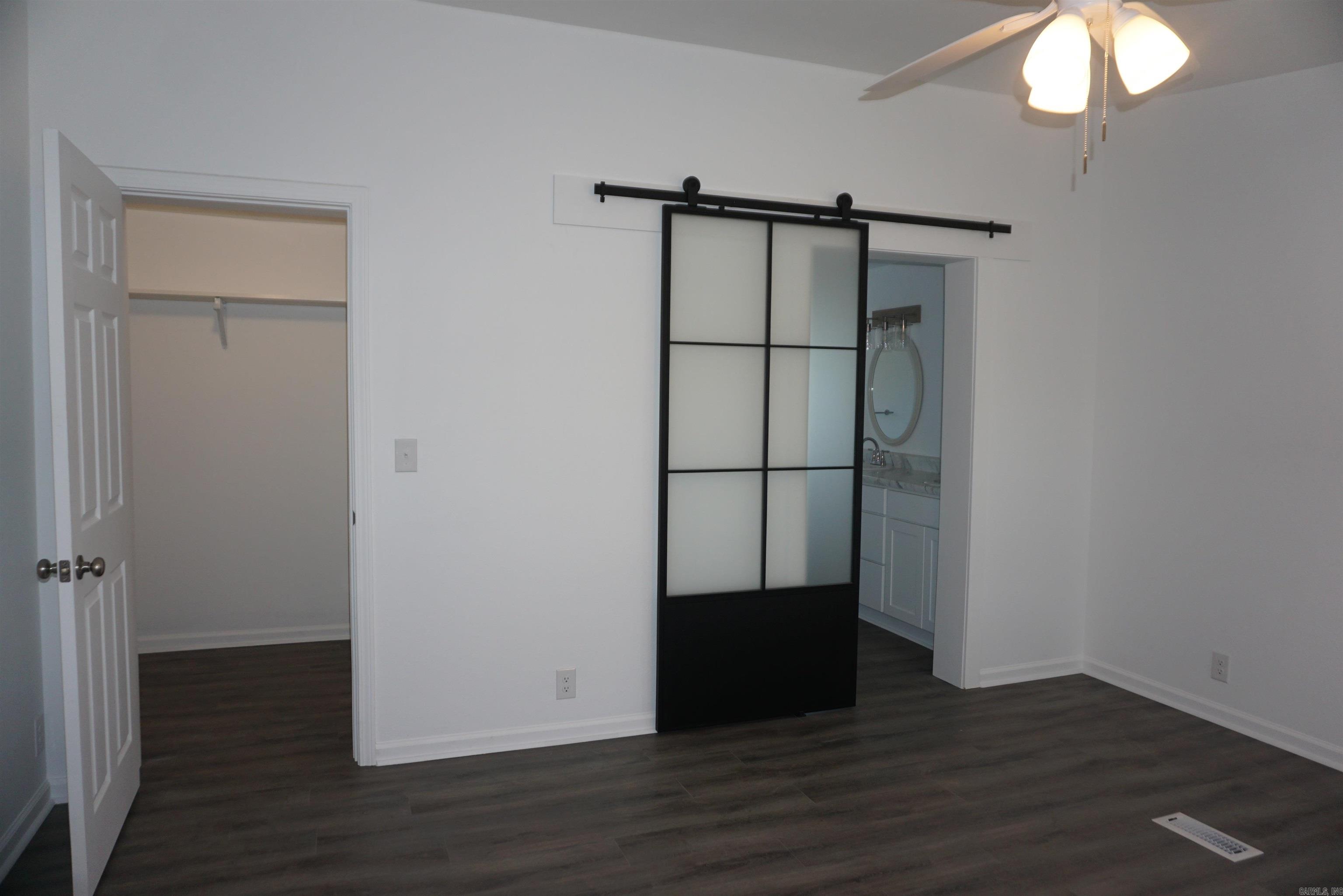 RM & B - Residential