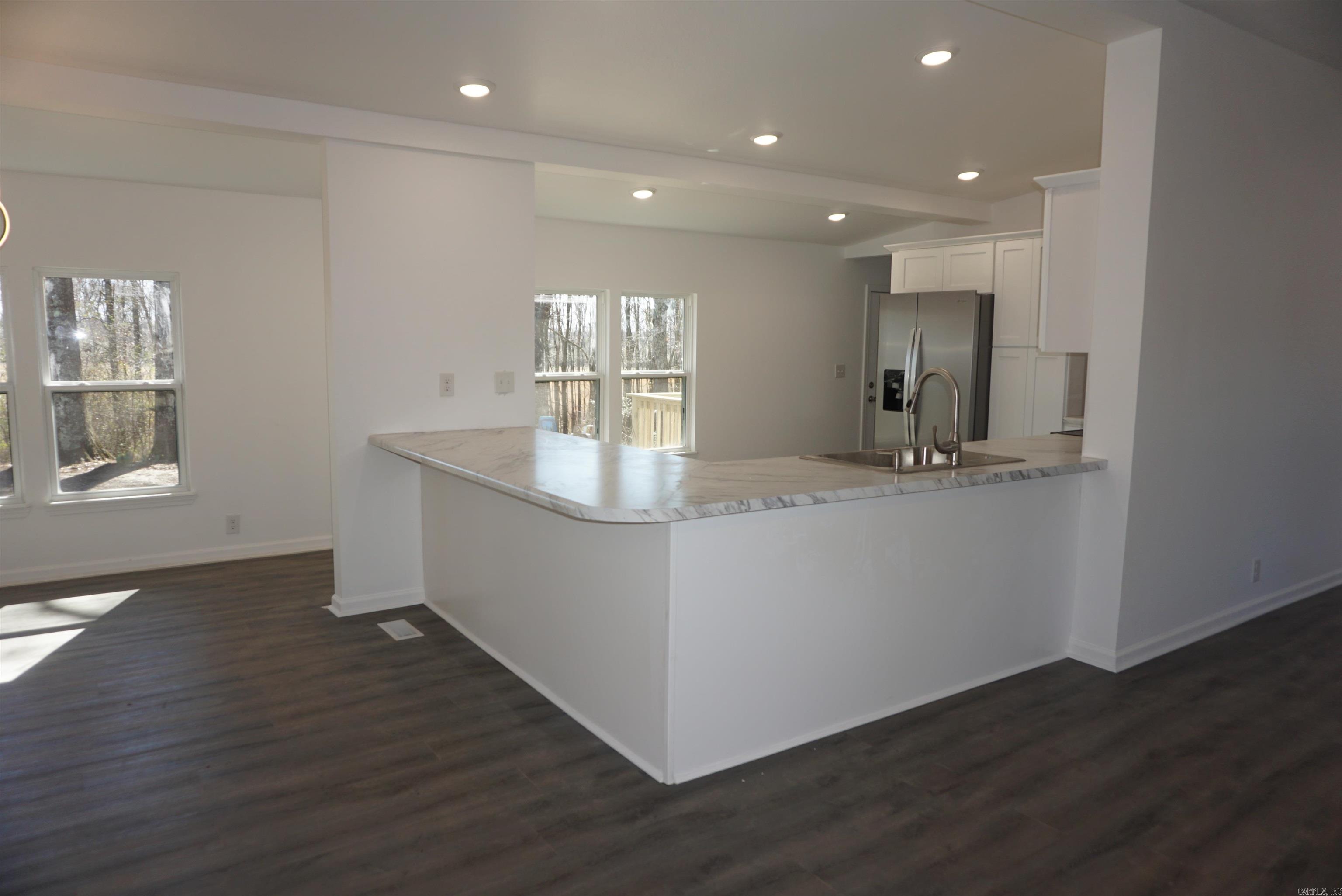 RM & B - Residential