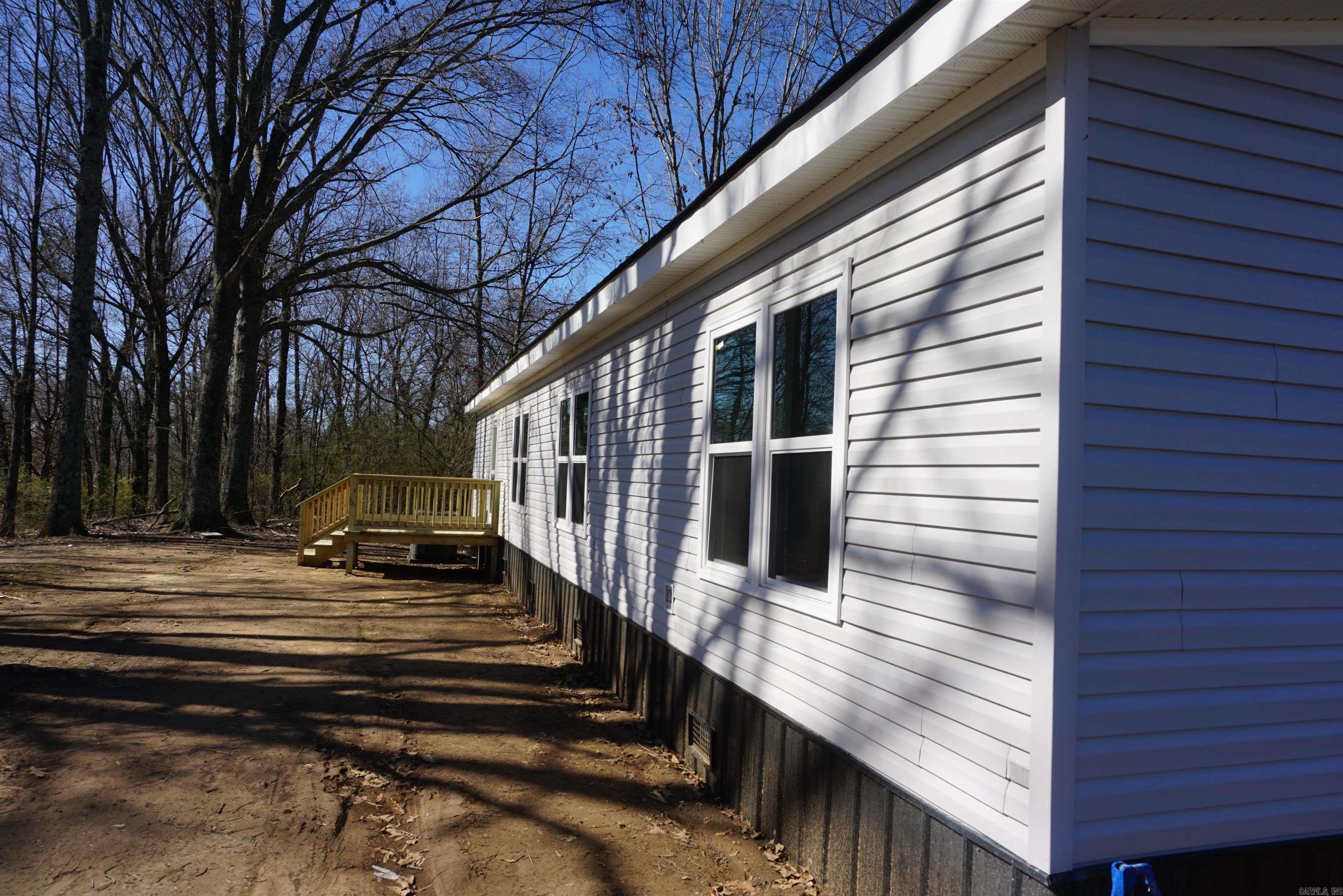 RM & B - Residential