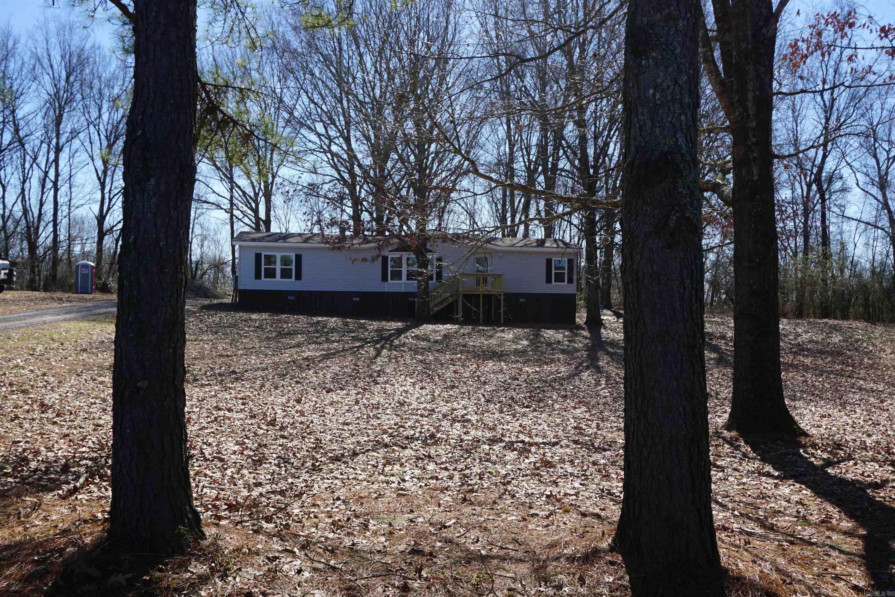 RM & B - Residential