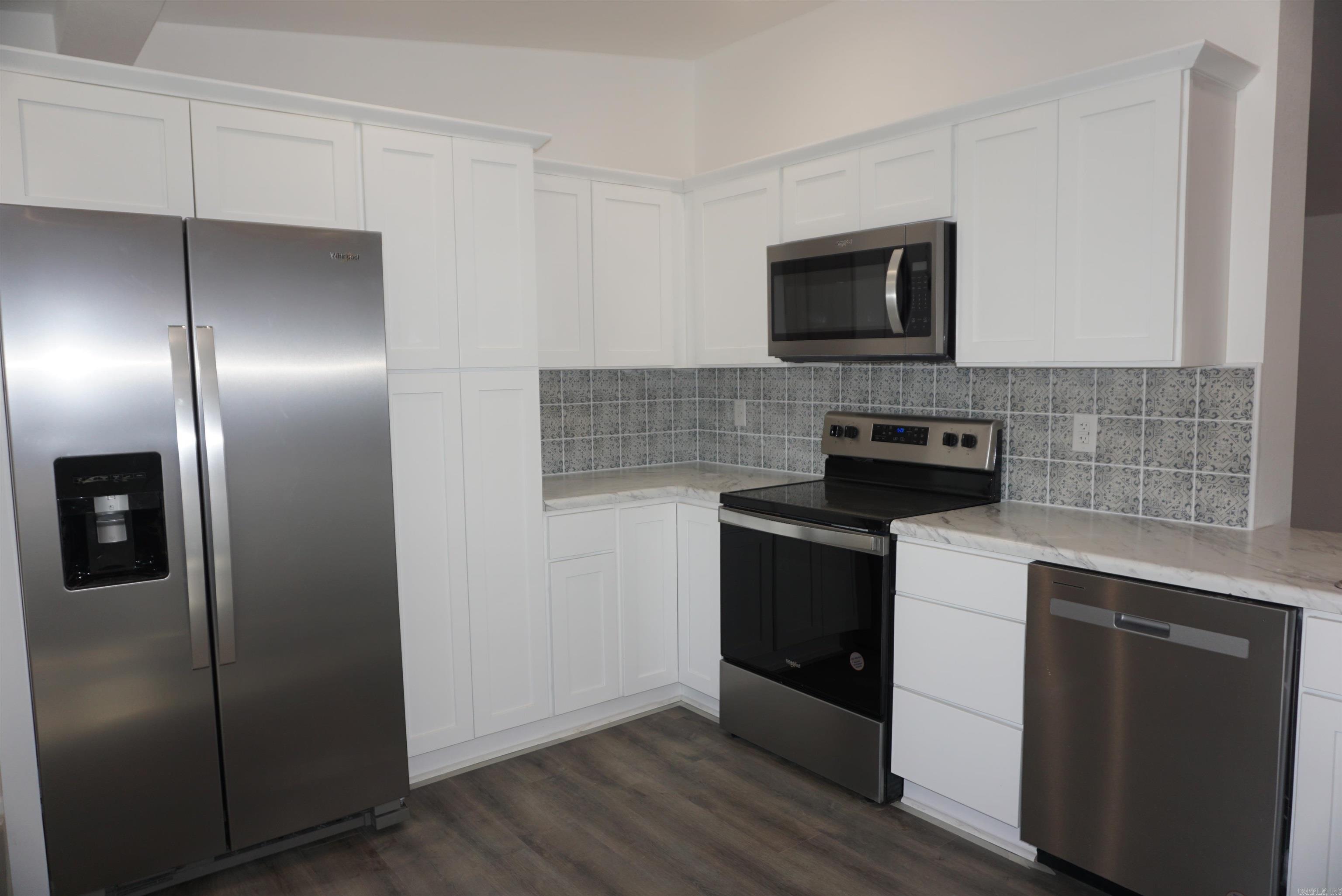 RM & B - Residential