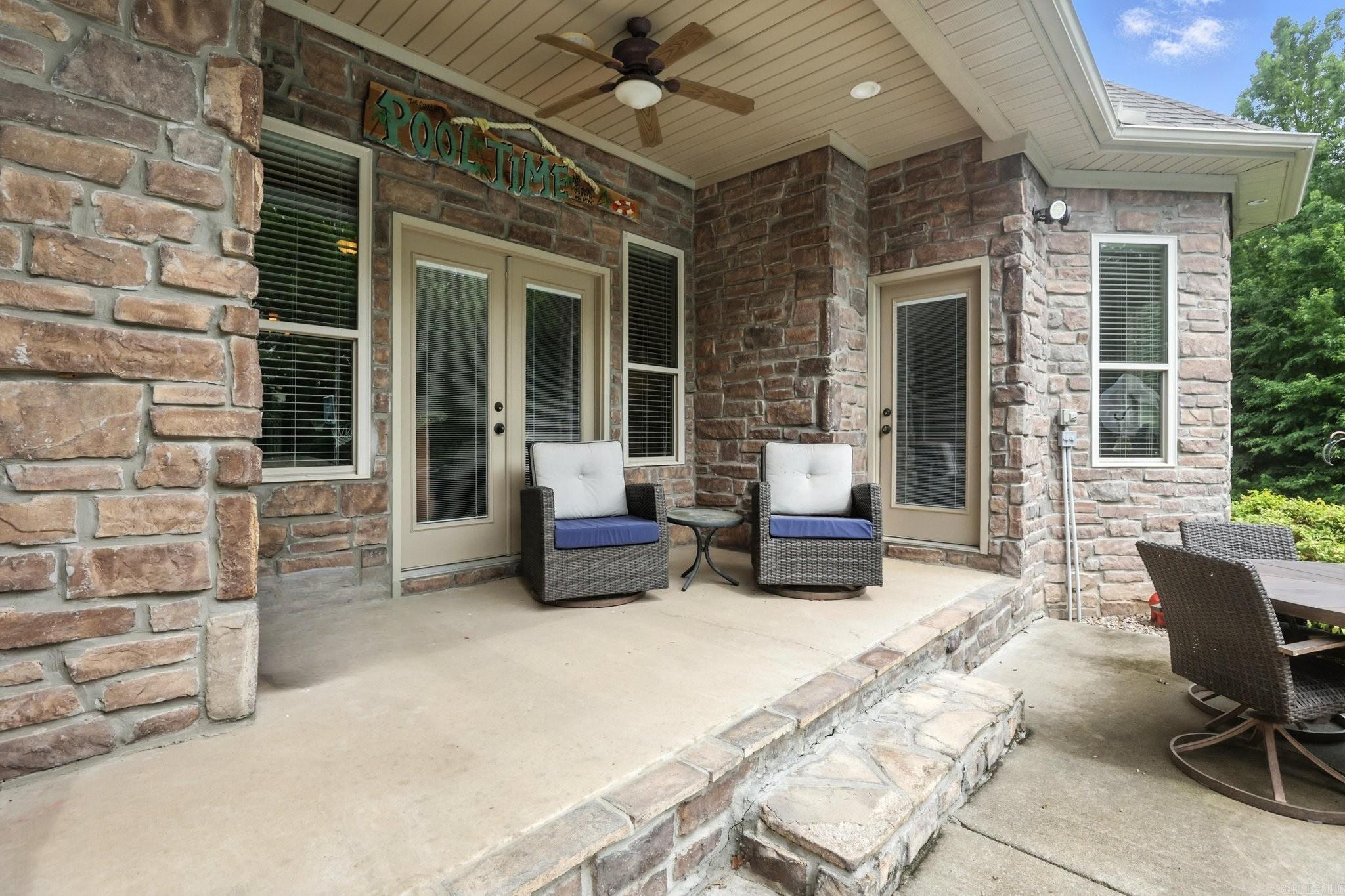 Cabot City Area - Residential