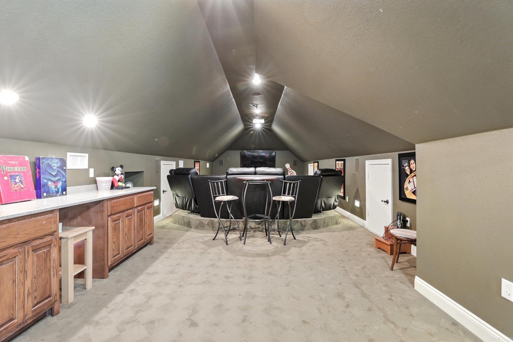 Cabot City Area - Residential