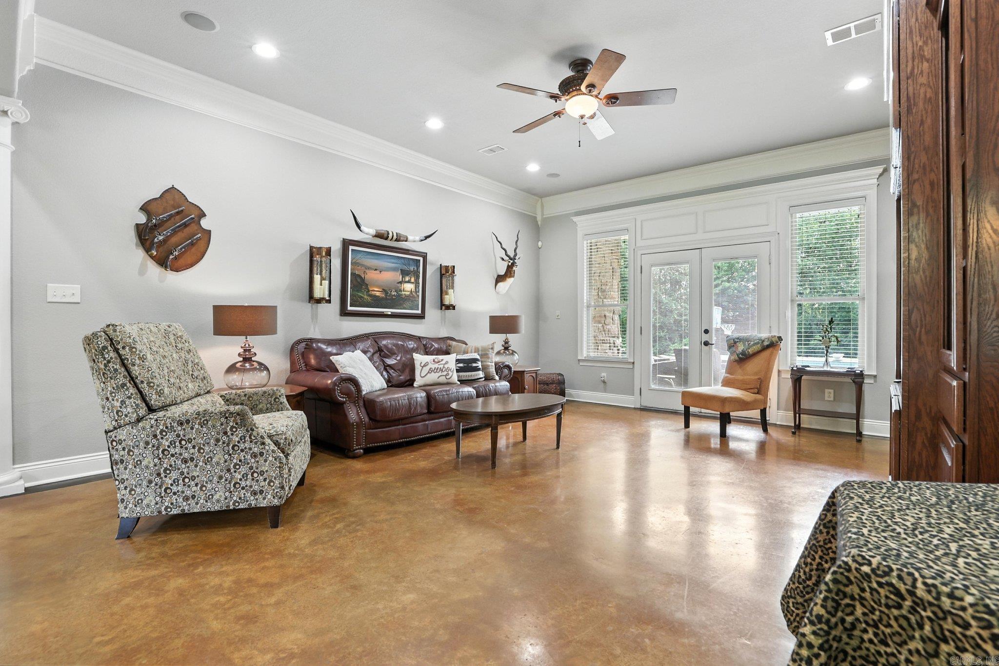 Cabot City Area - Residential