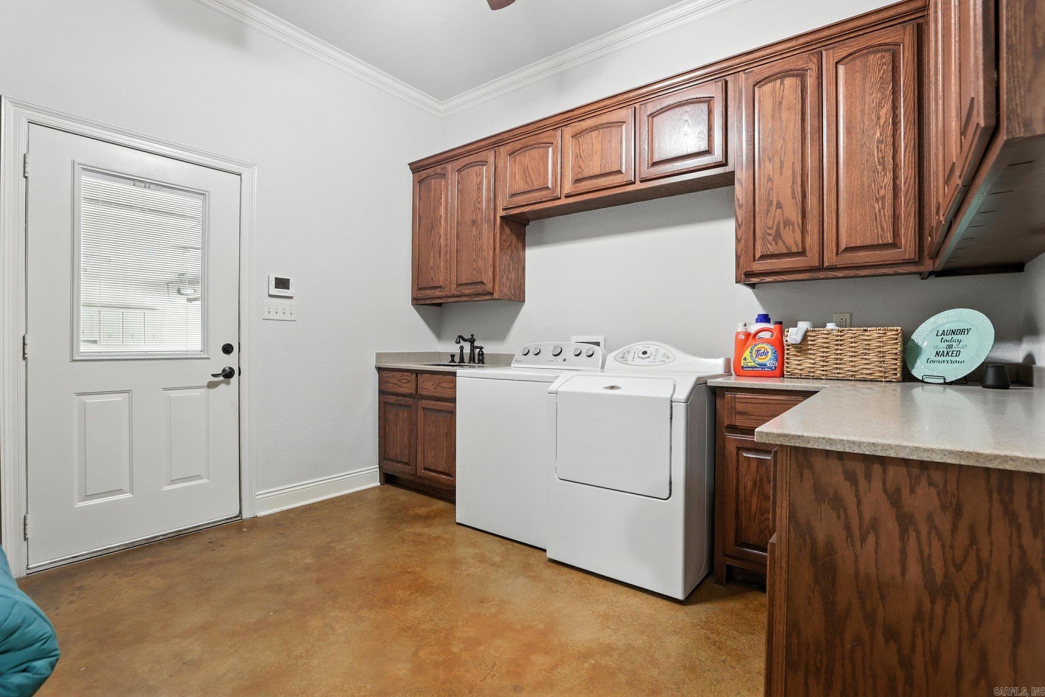 Cabot City Area - Residential