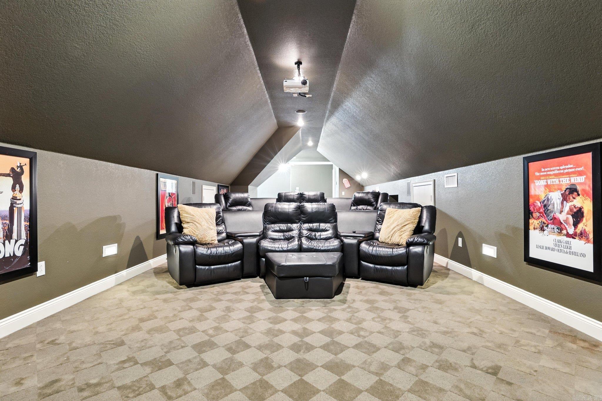 Cabot City Area - Residential