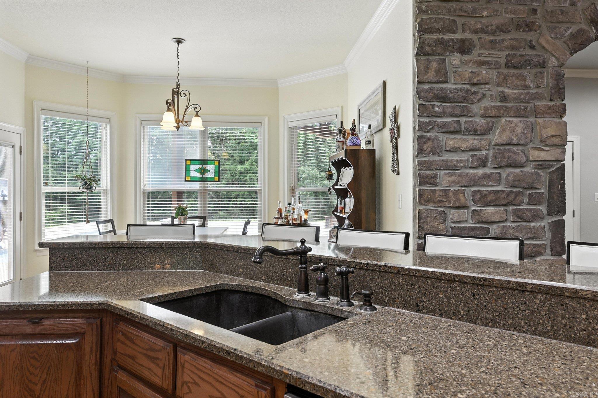 Cabot City Area - Residential