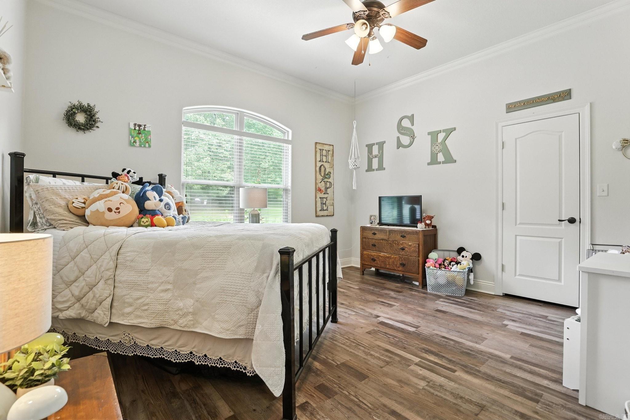 Cabot City Area - Residential