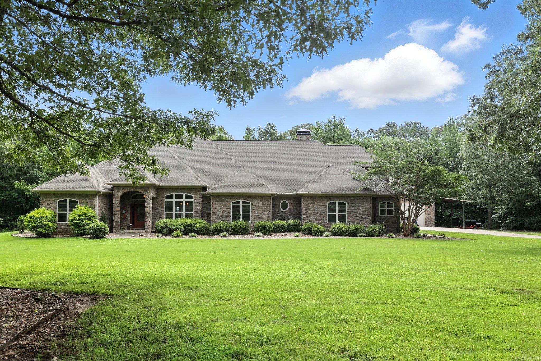 Cabot City Area - Residential