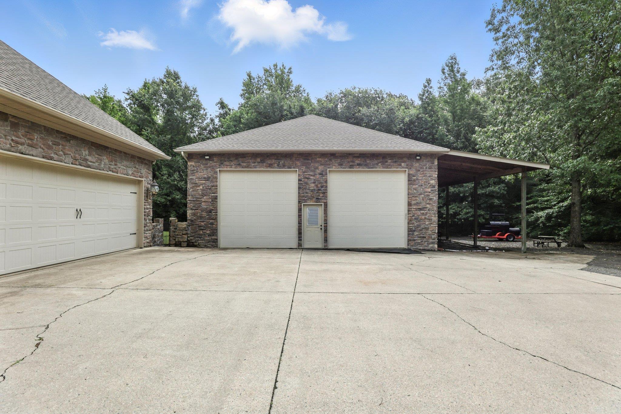 Cabot City Area - Residential