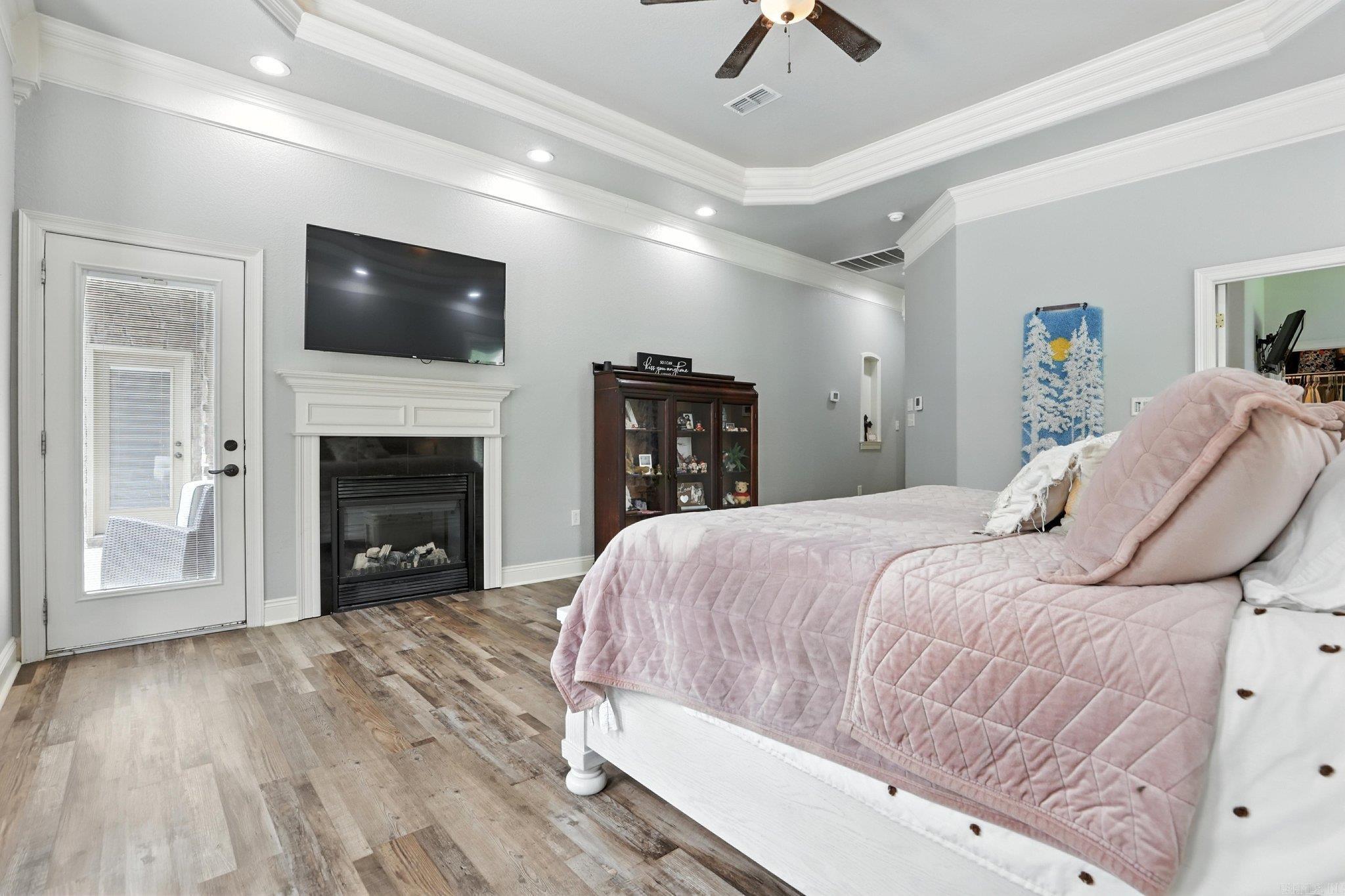 Cabot City Area - Residential