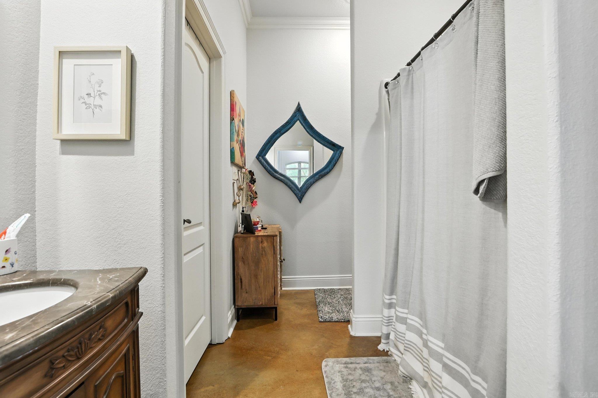 Cabot City Area - Residential