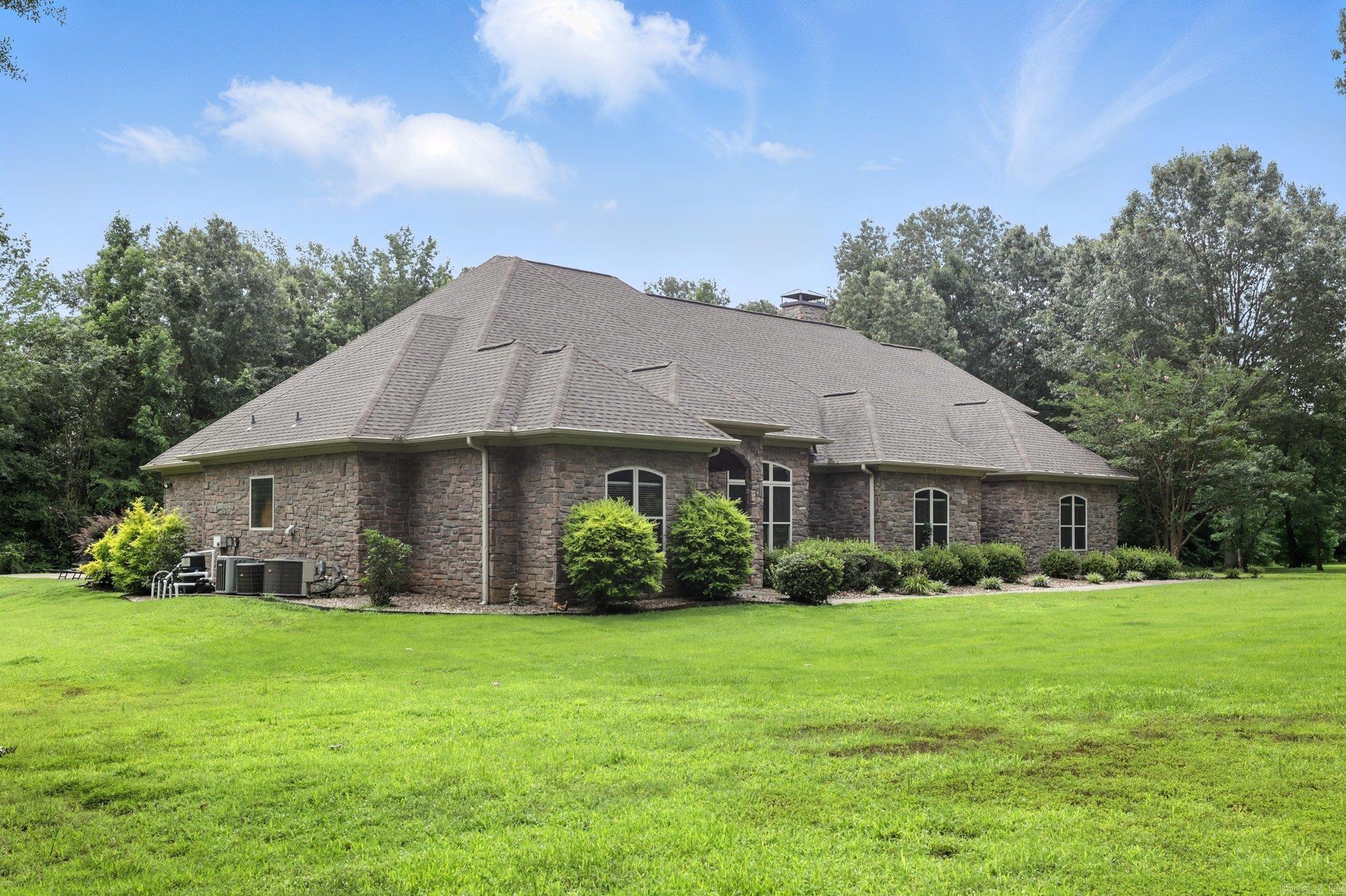 Cabot City Area - Residential