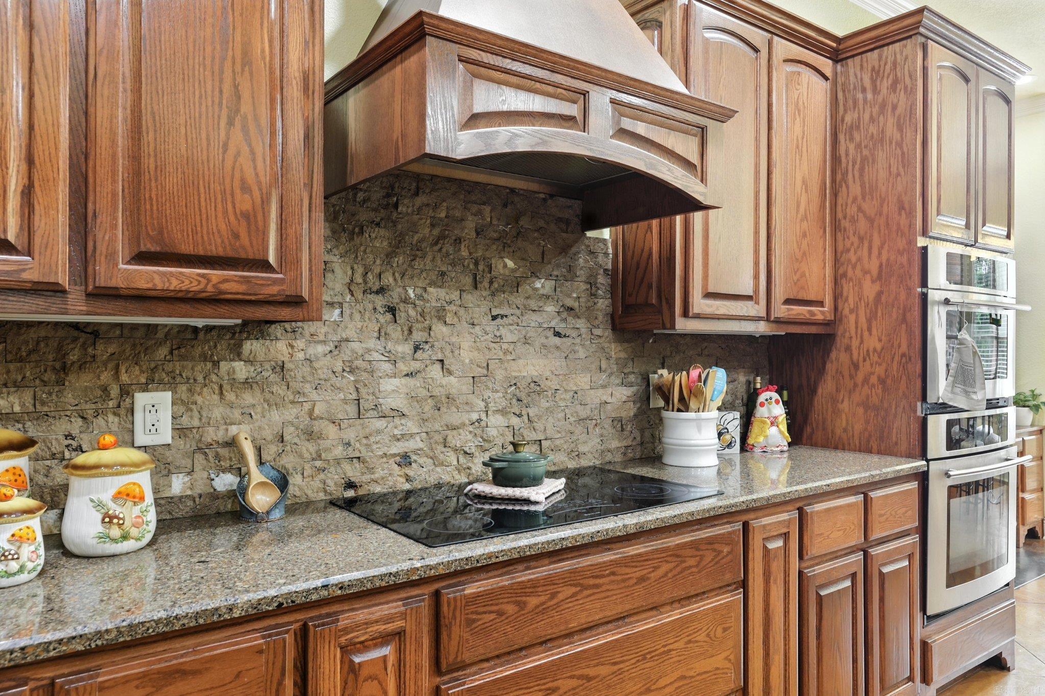 Cabot City Area - Residential