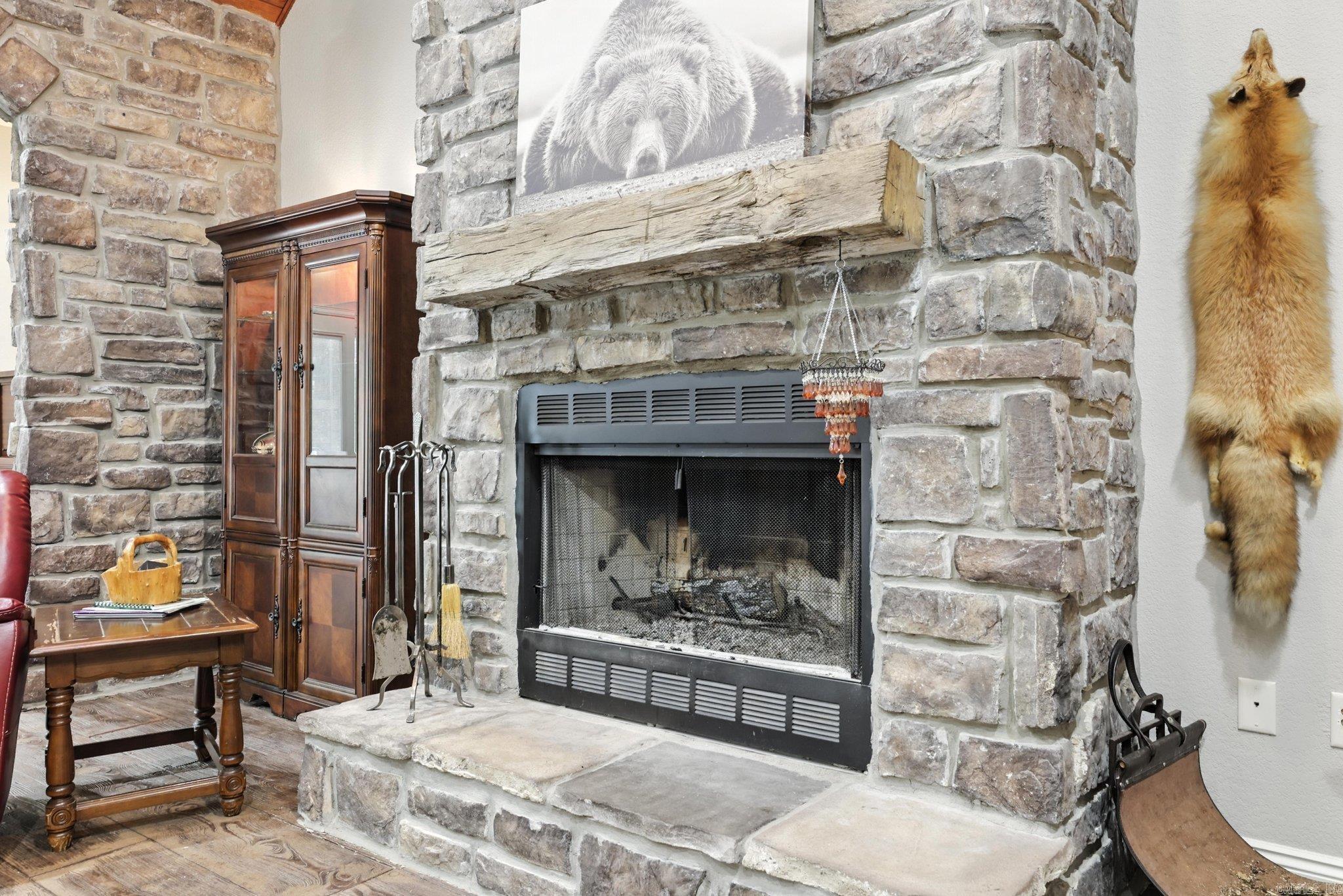 Cabot City Area - Residential