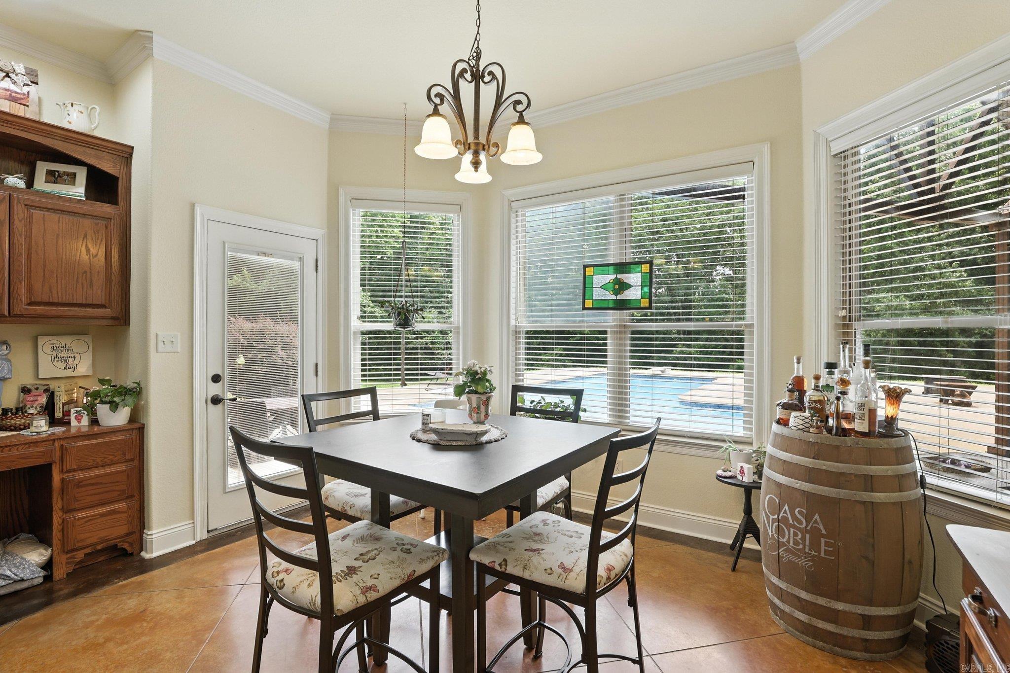 Cabot City Area - Residential