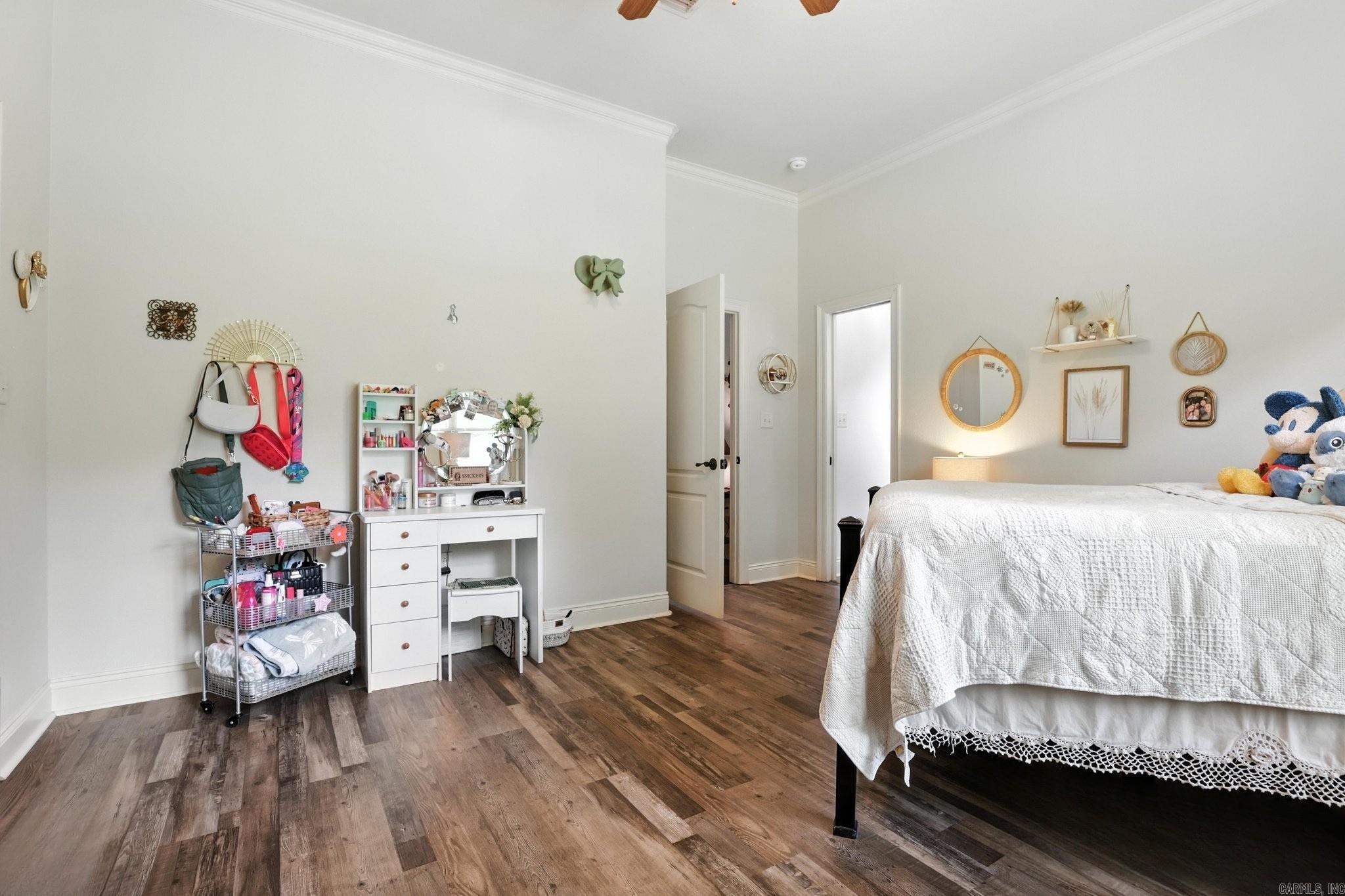 Cabot City Area - Residential