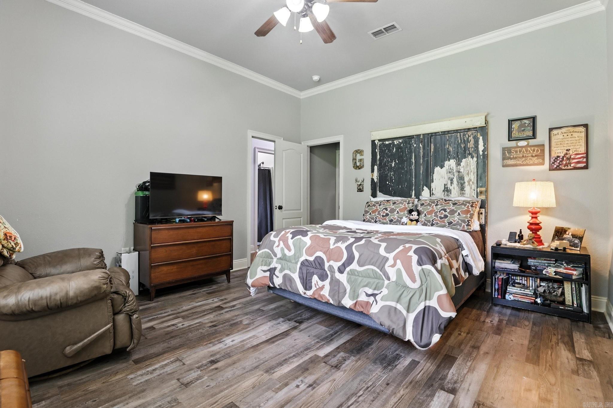 Cabot City Area - Residential