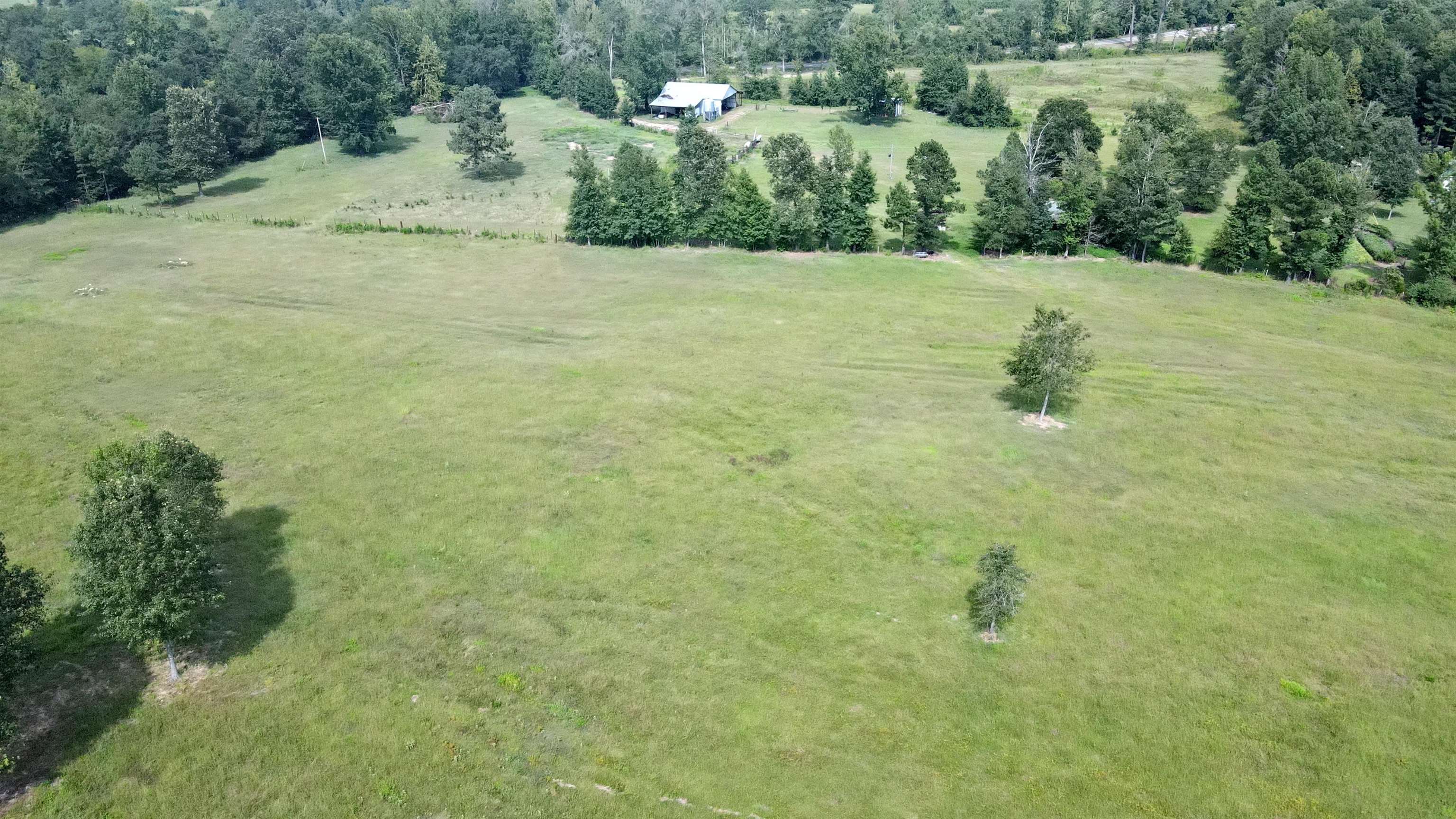Metes & Bounds - Farm
