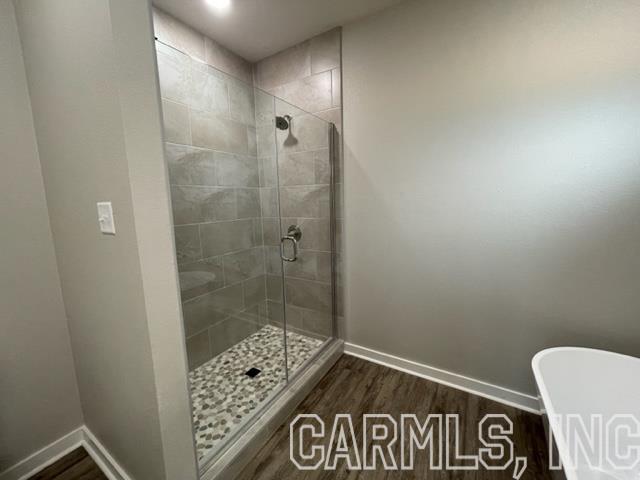 MARTHA'S FIELD - Residential