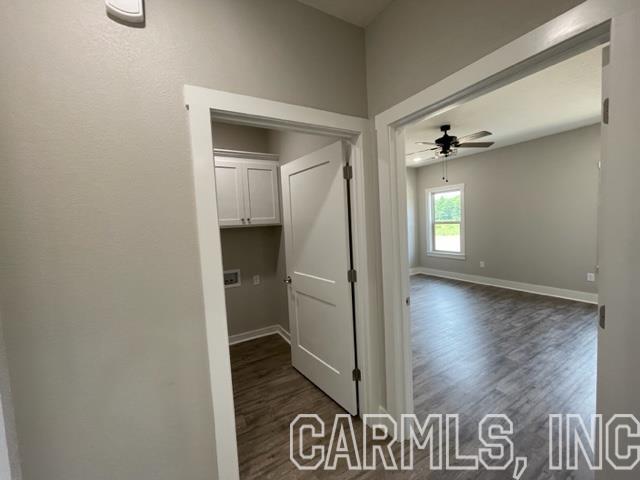 MARTHA'S FIELD - Residential