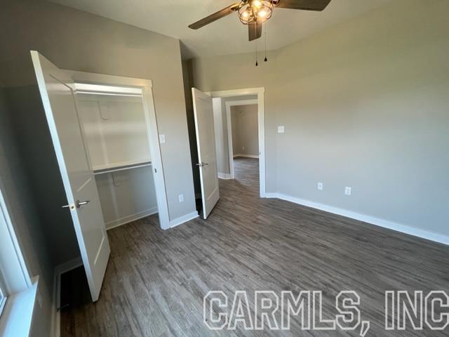 MARTHA'S FIELD - Residential