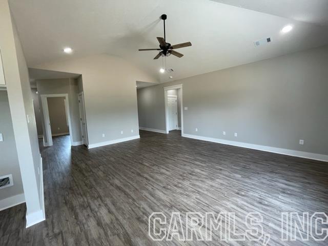 MARTHA'S FIELD - Residential