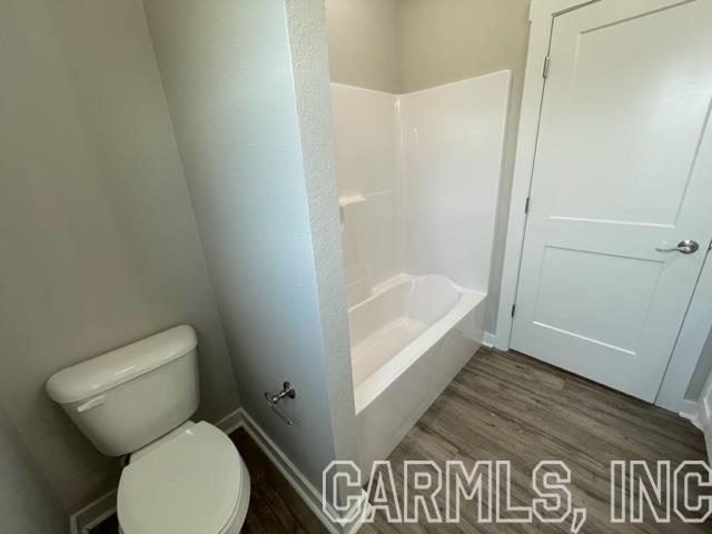 MARTHA'S FIELD - Residential