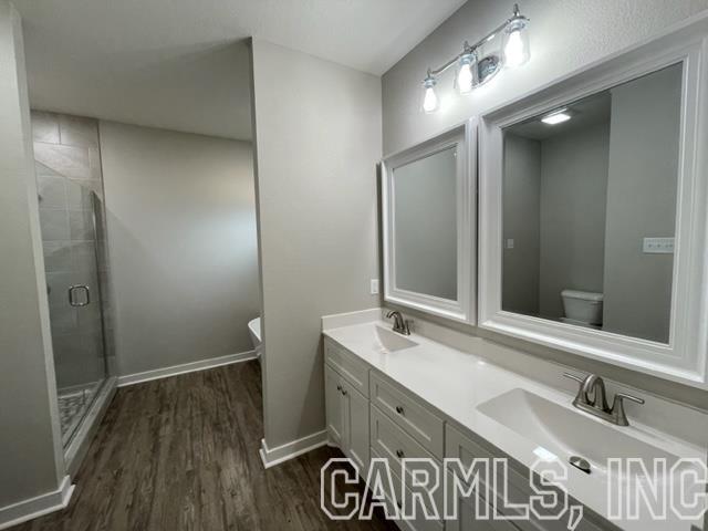 MARTHA'S FIELD - Residential