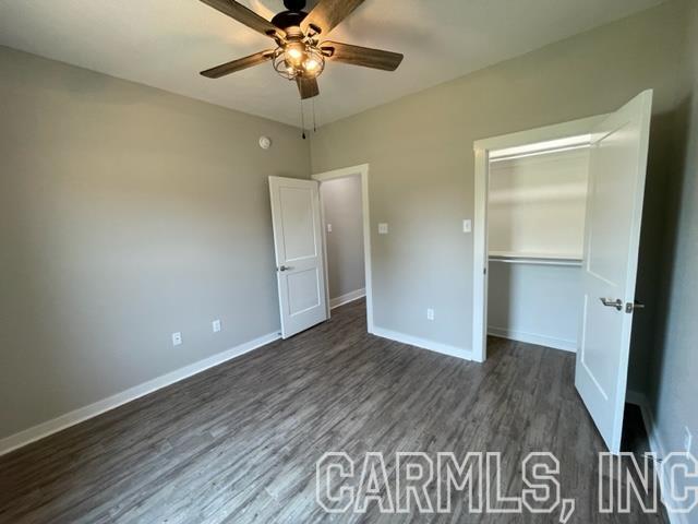 MARTHA'S FIELD - Residential