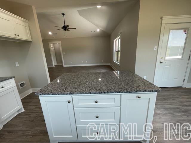 MARTHA'S FIELD - Residential