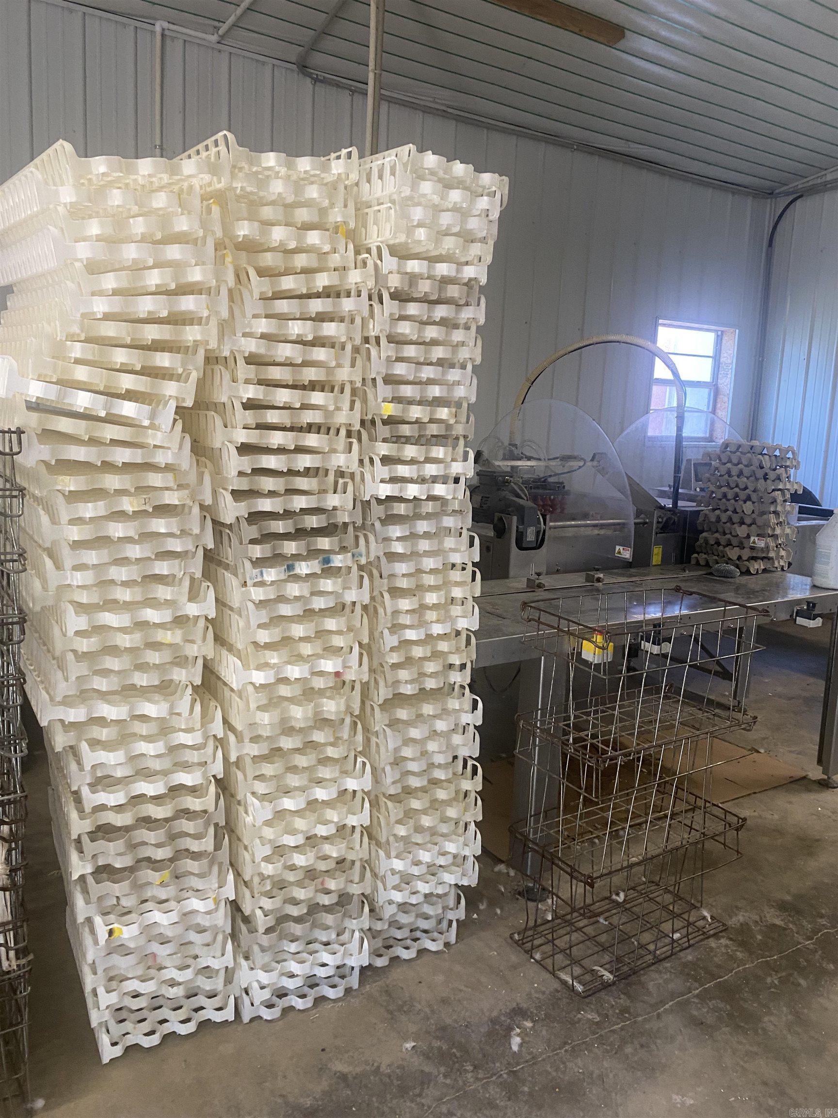 Metes & Bounds - Commercial Sale