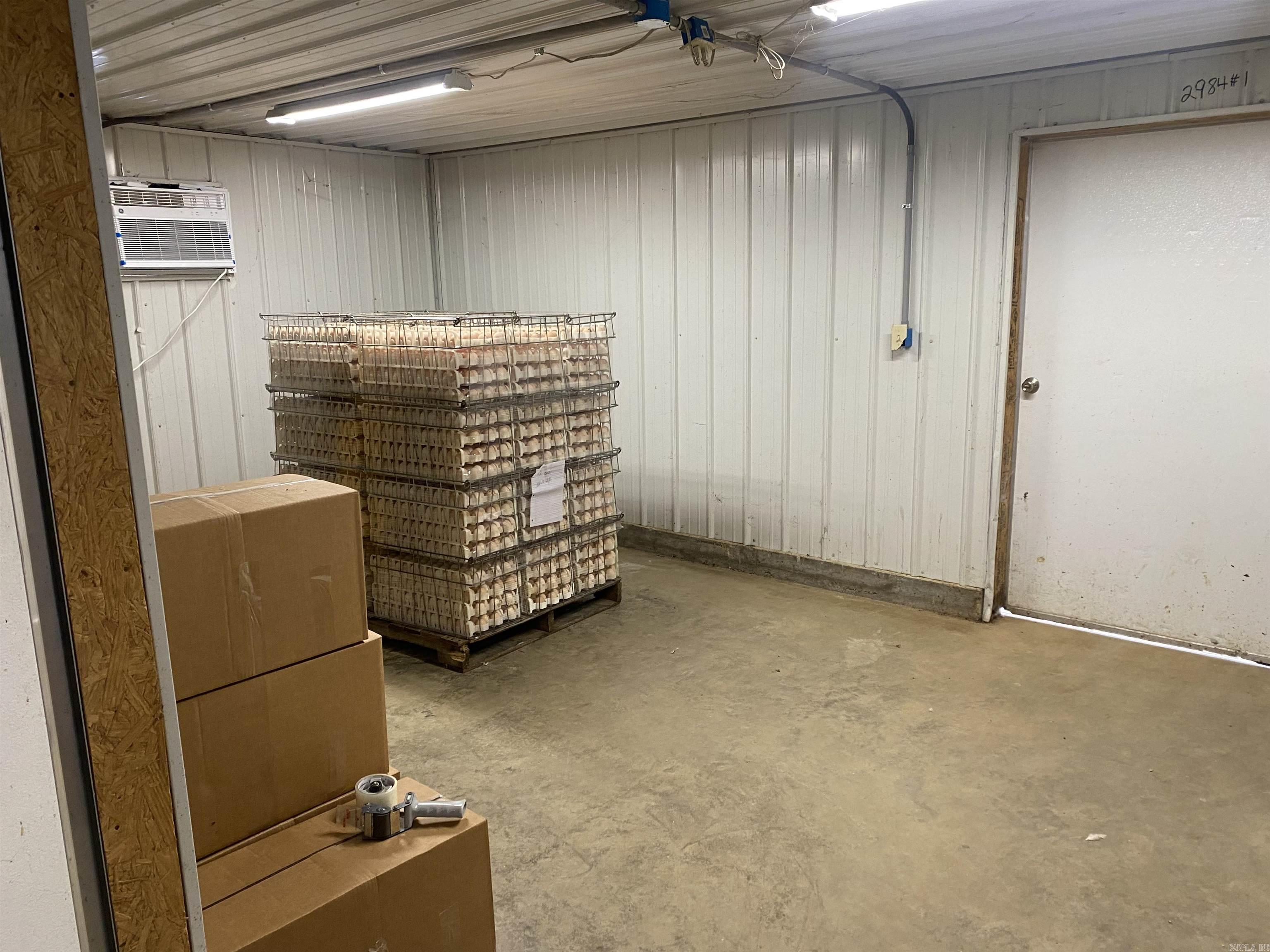 Metes & Bounds - Commercial Sale