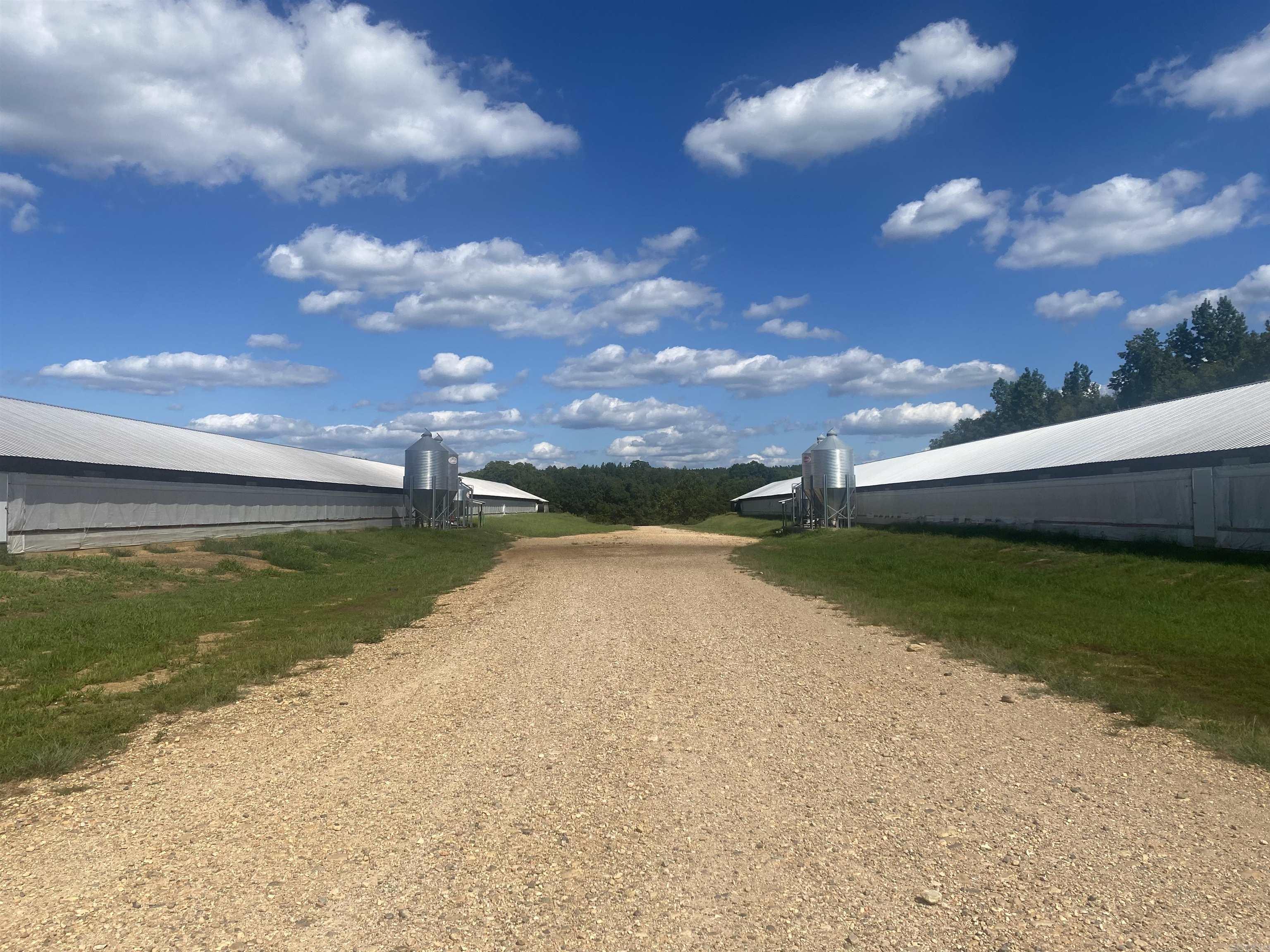 Metes & Bounds - Commercial Sale