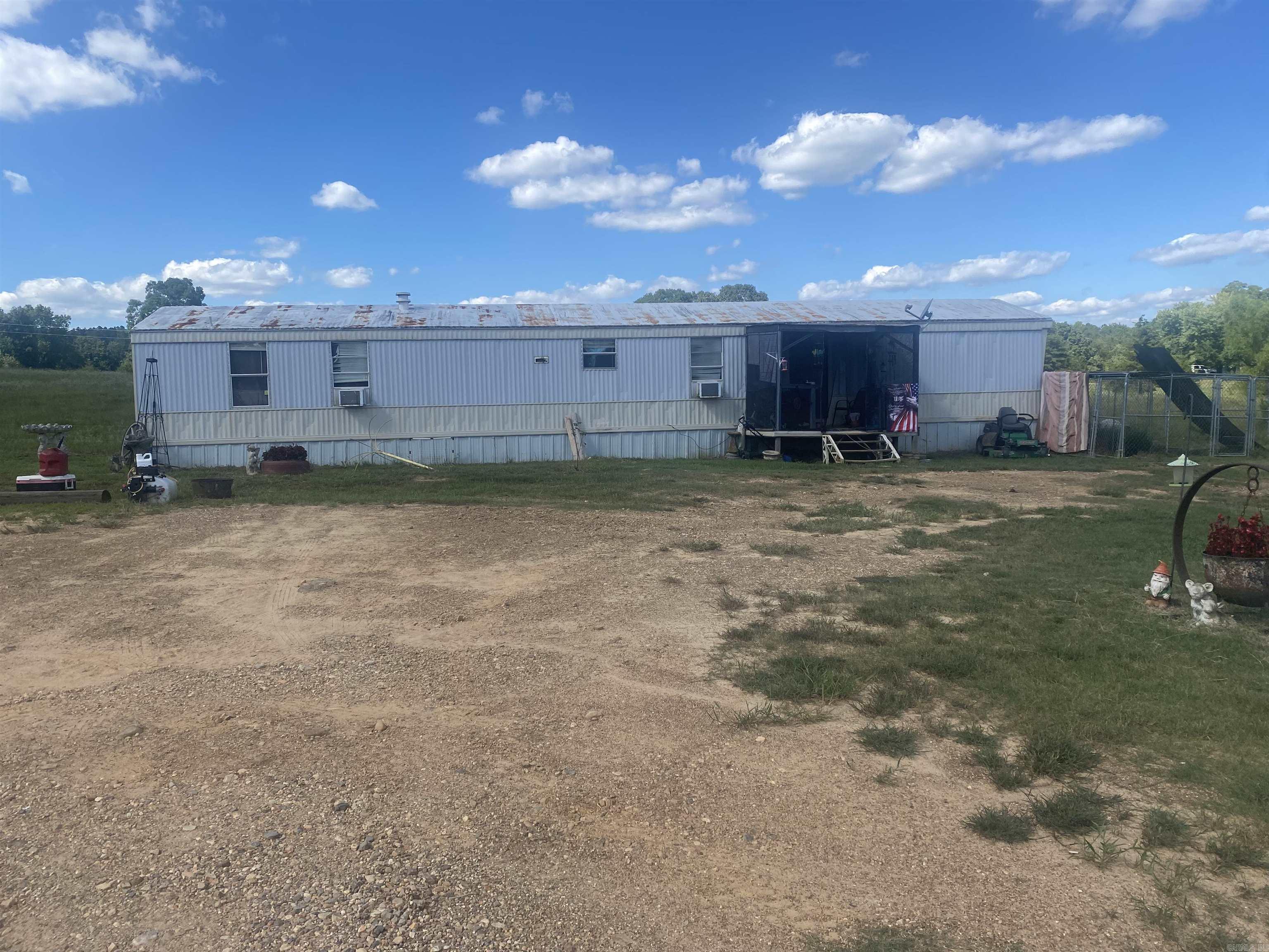 Metes & Bounds - Commercial Sale