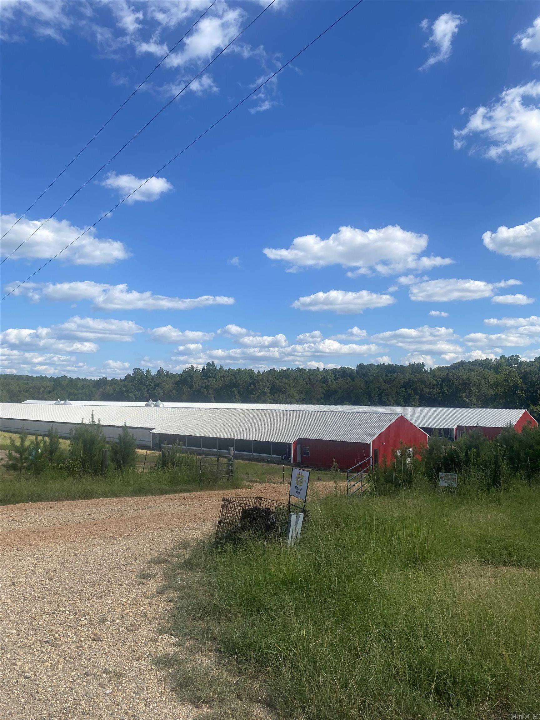 Metes & Bounds - Commercial Sale