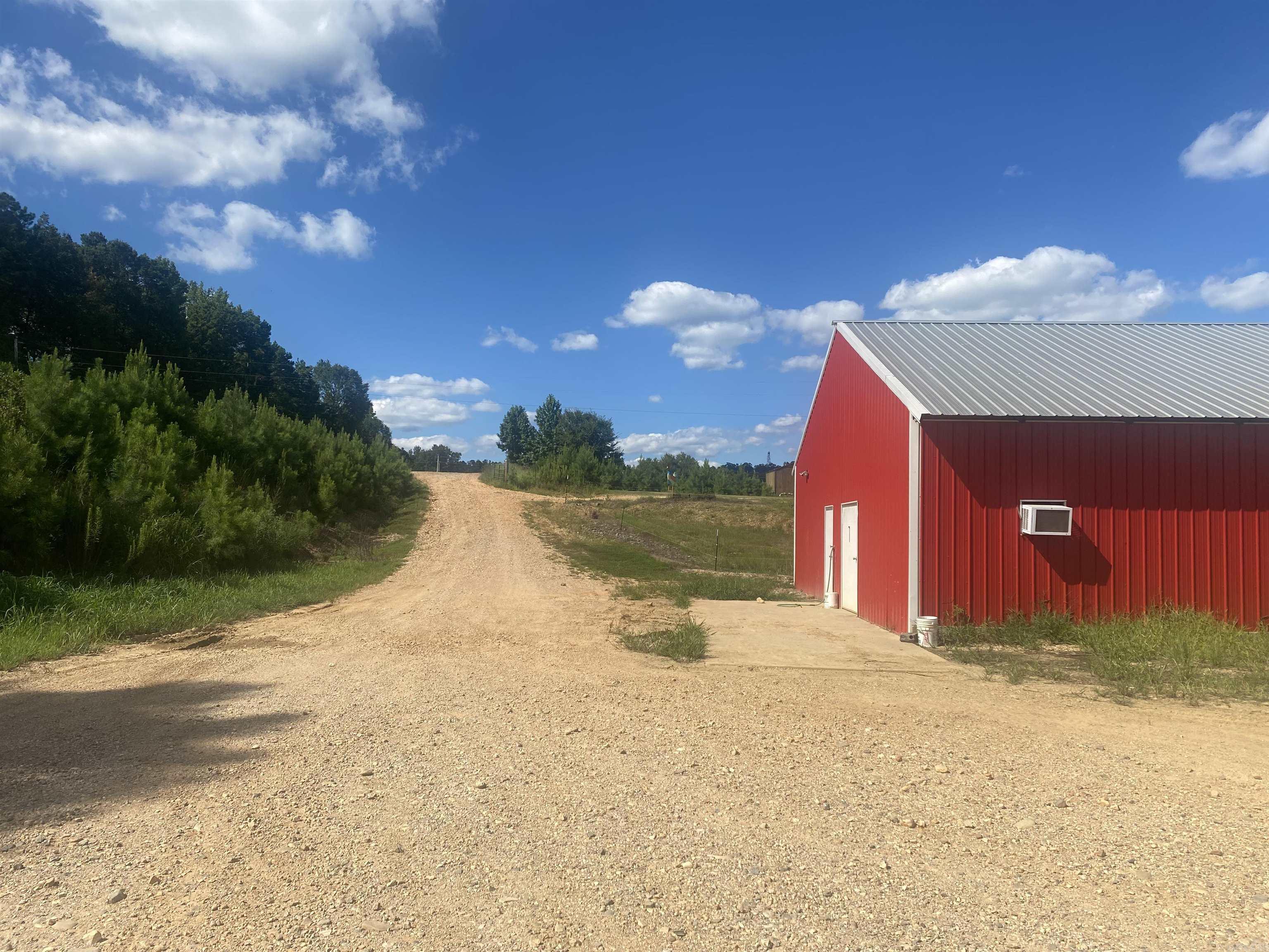 Metes & Bounds - Commercial Sale