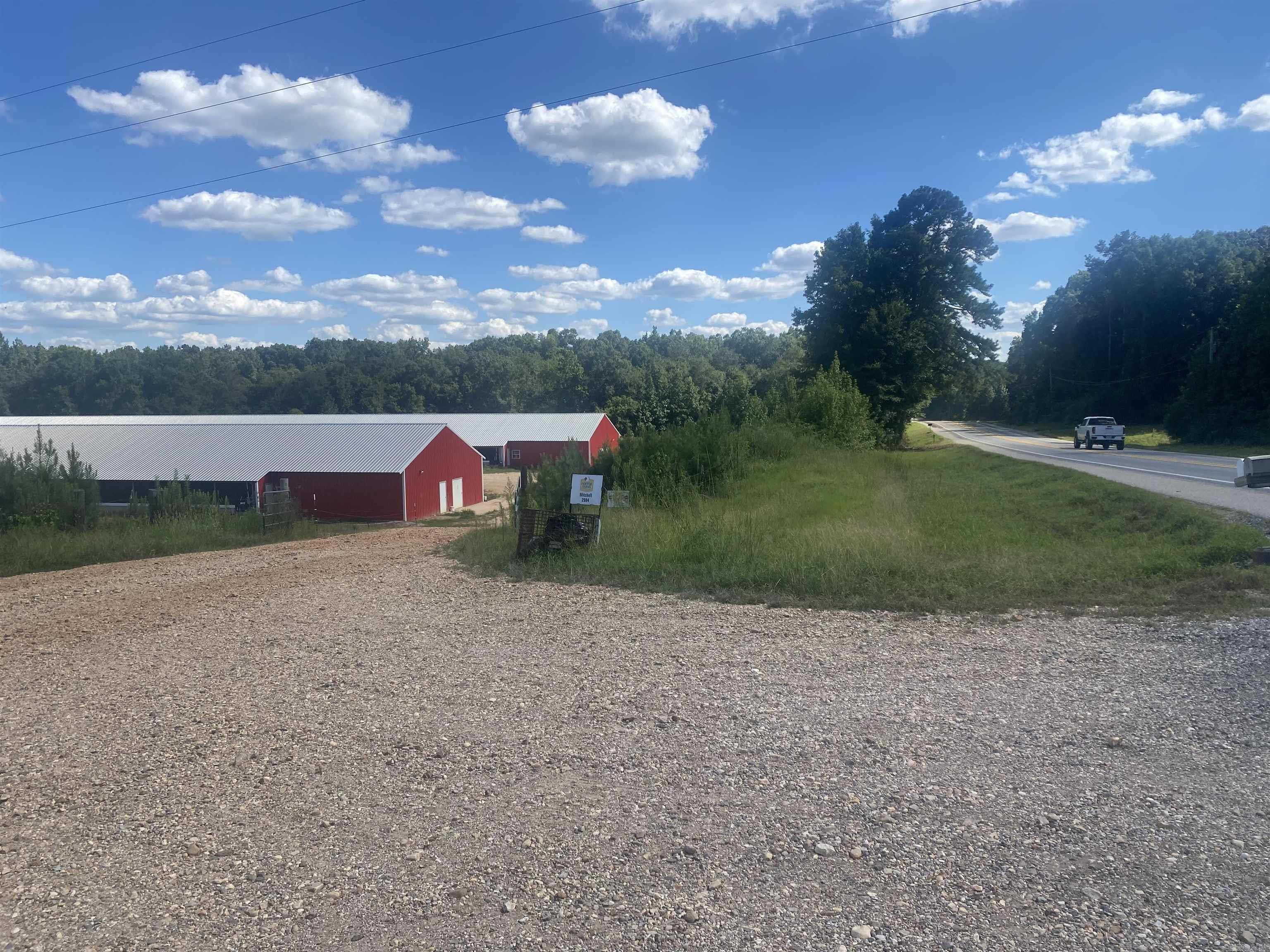 Metes & Bounds - Commercial Sale