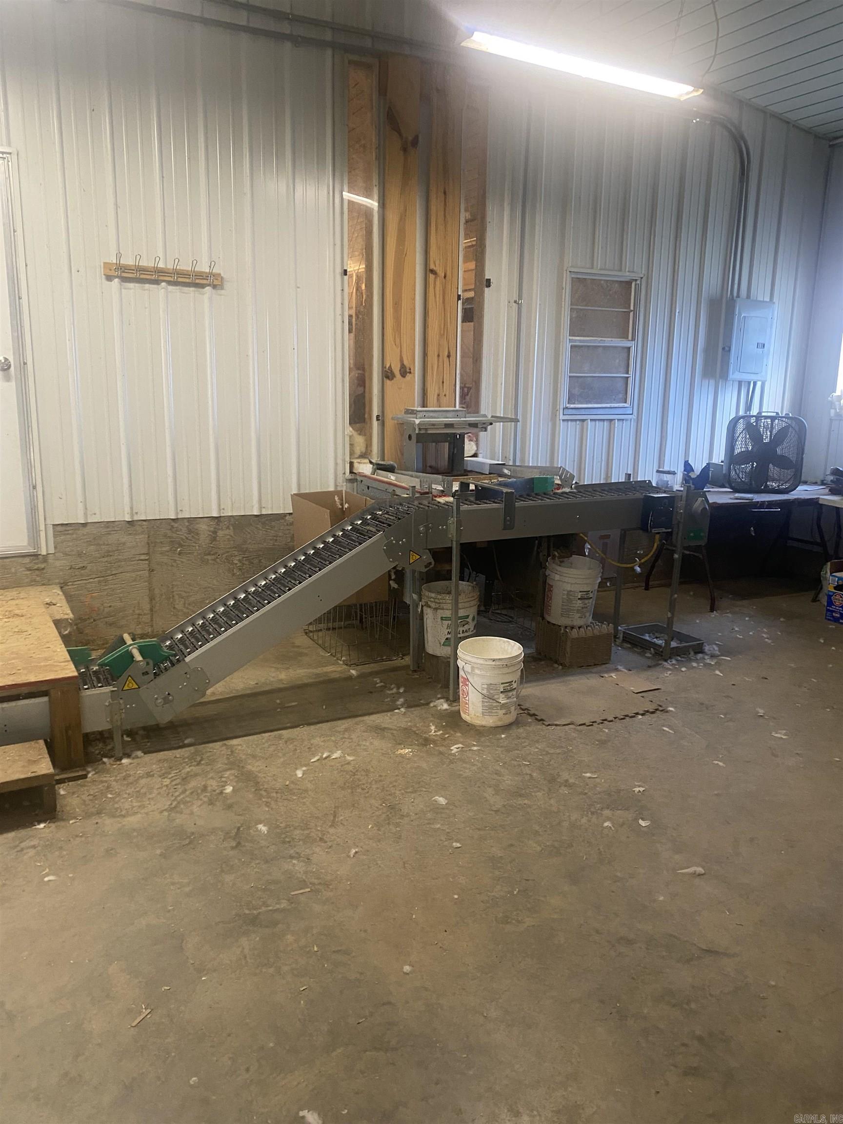 Metes & Bounds - Commercial Sale