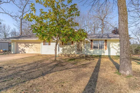 1 Conasauga Trail, Cherokee Village, AR 72529 - MLS#: 25009752