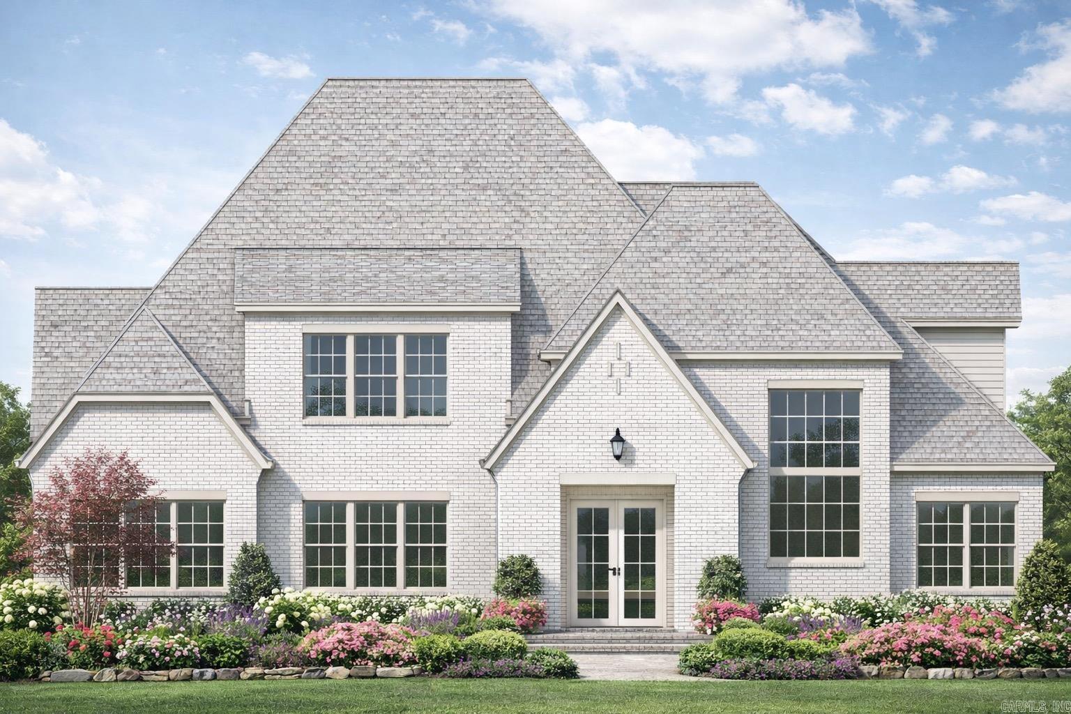 CHENAL VALLEY "MIRAMONT CIRCLE" - Residential