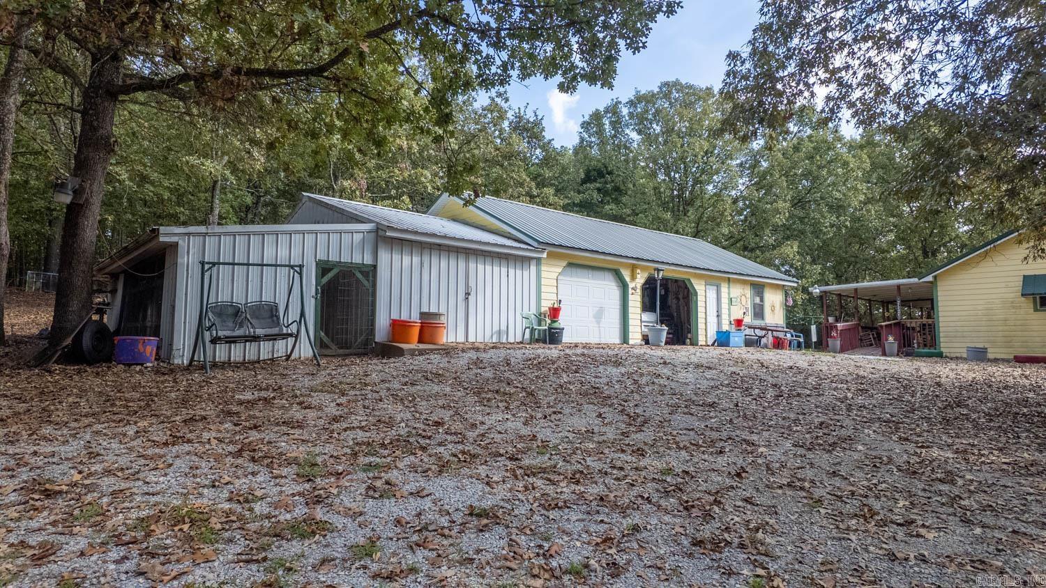 Not In List - Residential