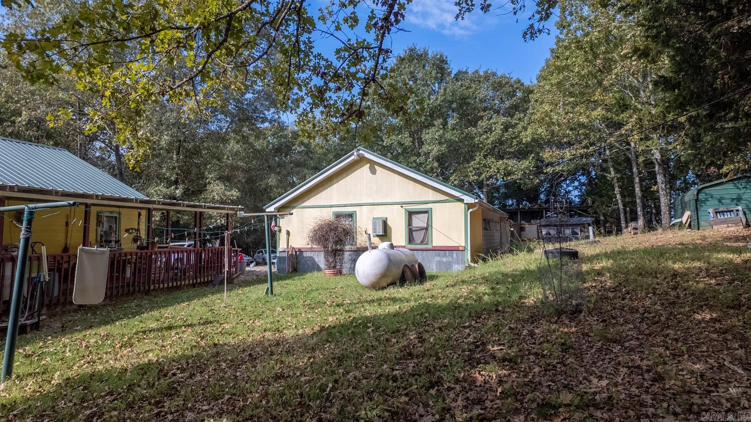 Not In List - Residential