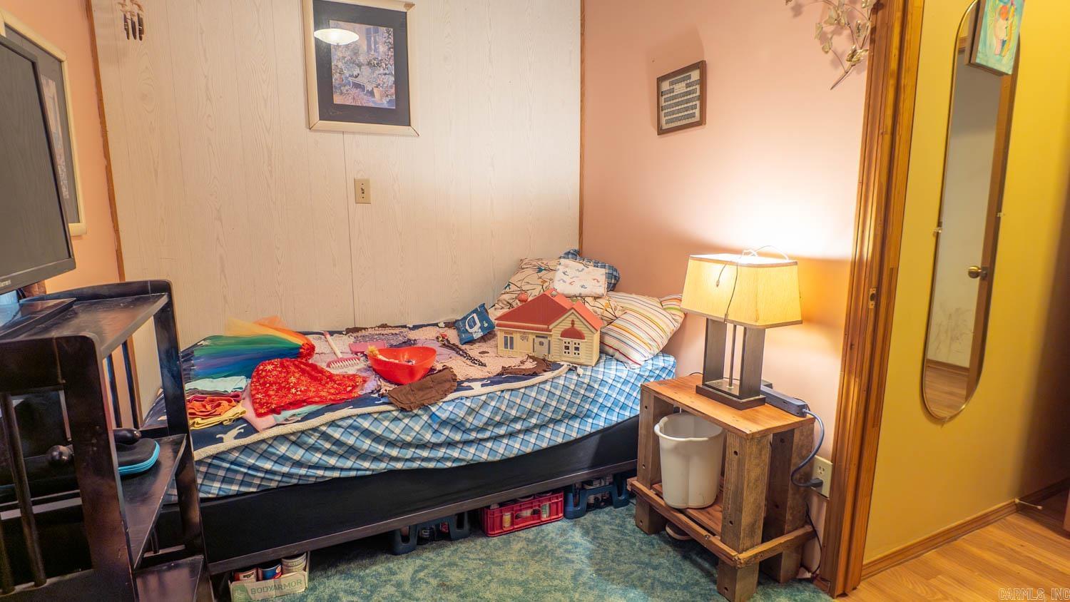 Not In List - Residential