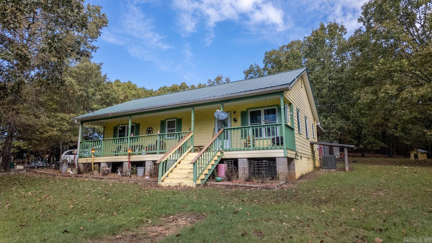 Not In List - Residential
