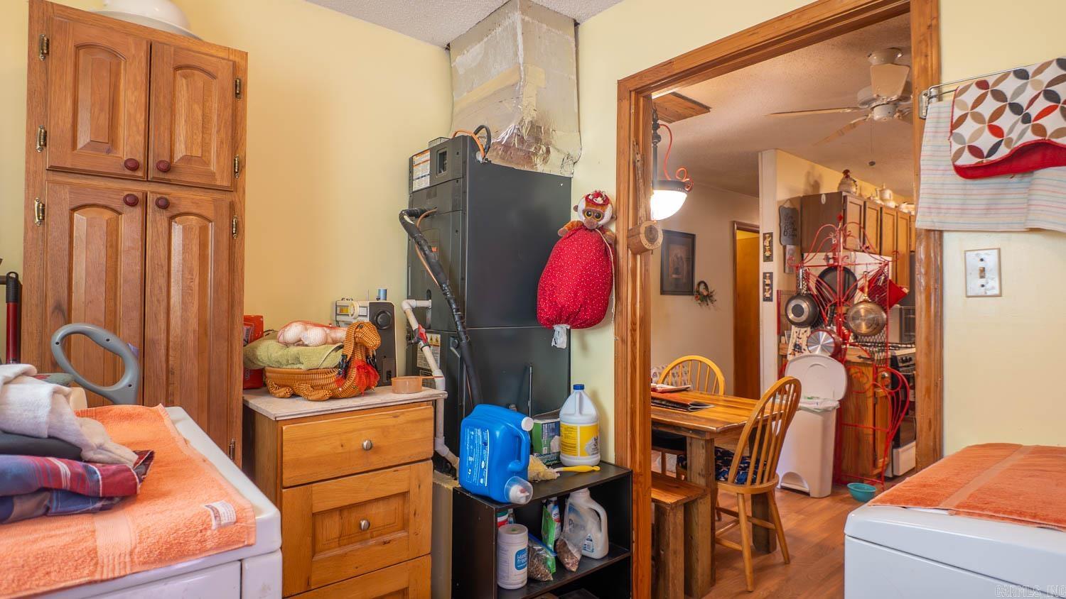 Not In List - Residential