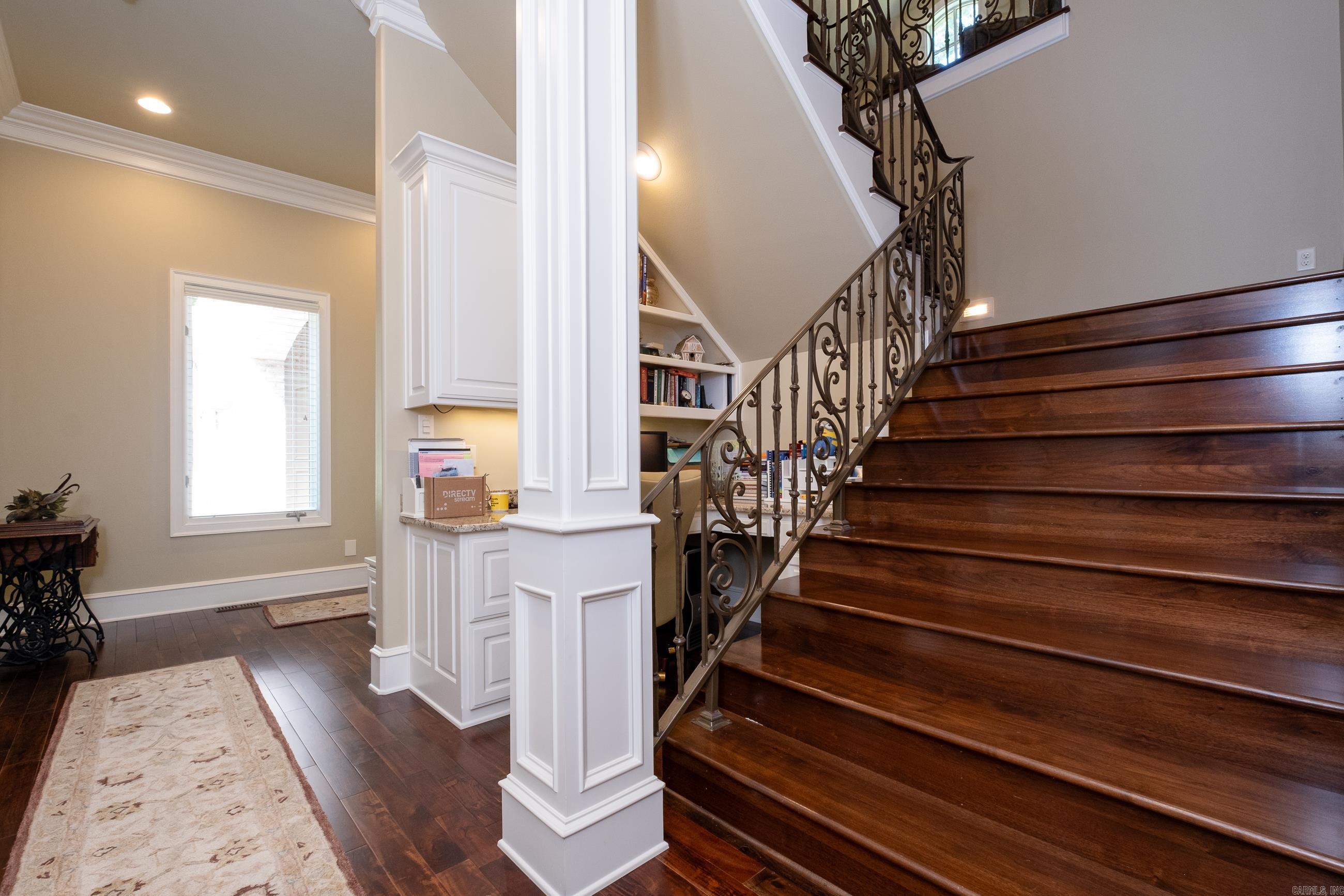 CHENAL DOWNS - Residential