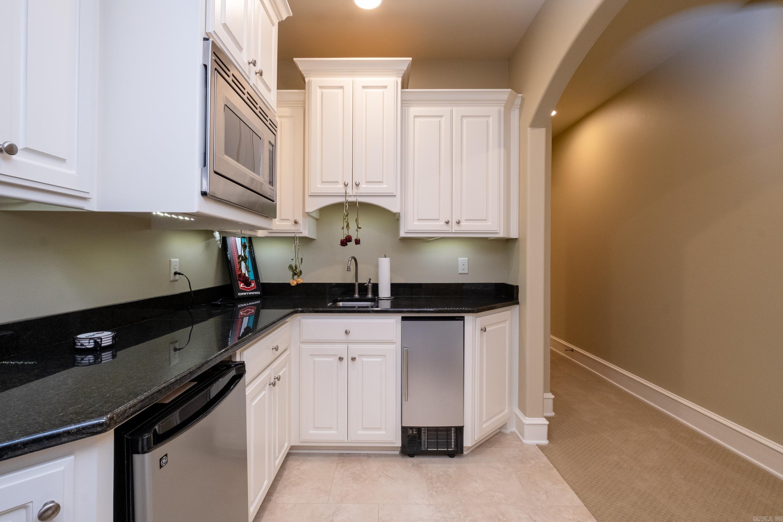 CHENAL DOWNS - Residential