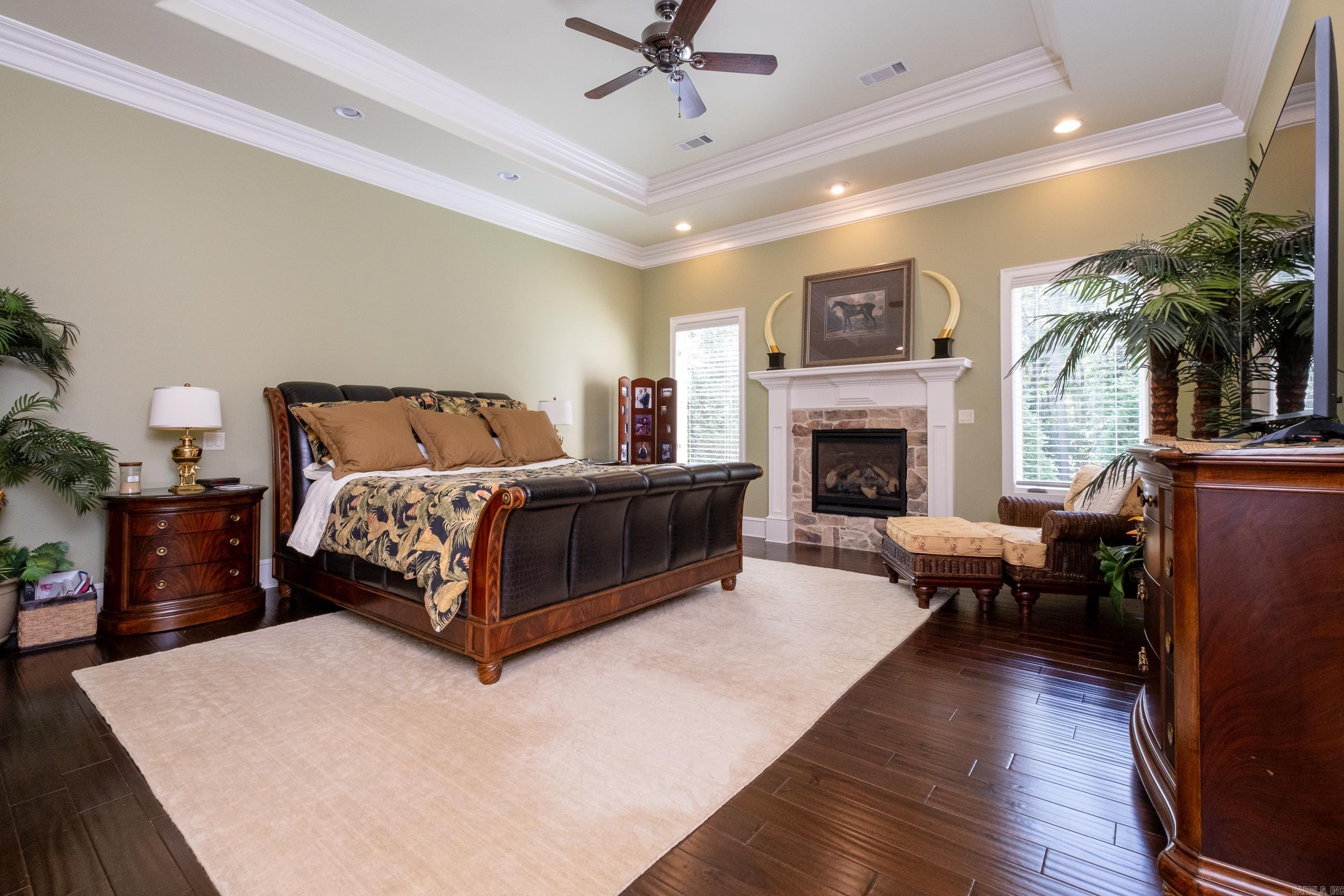 CHENAL DOWNS - Residential