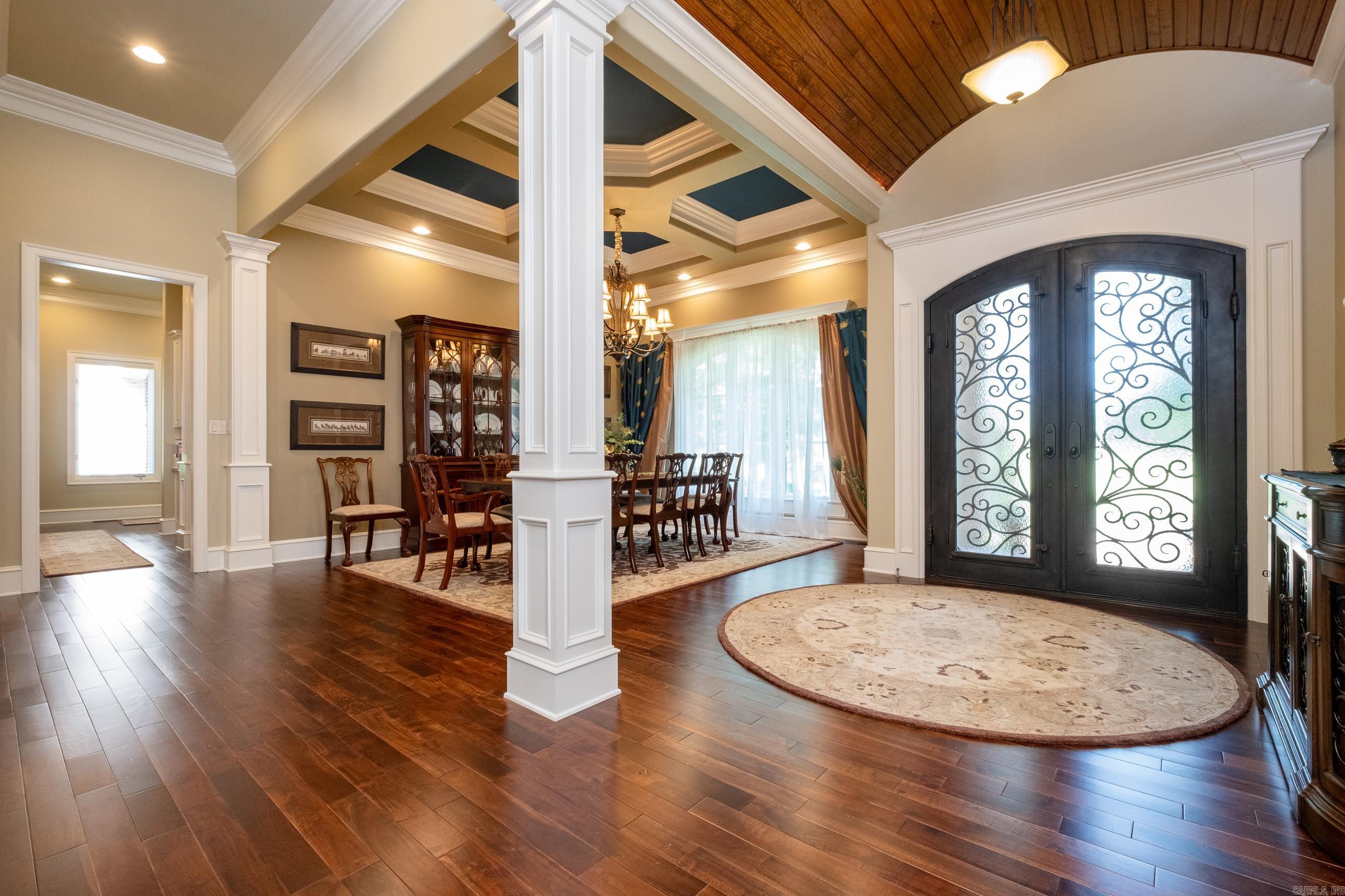 CHENAL DOWNS - Residential